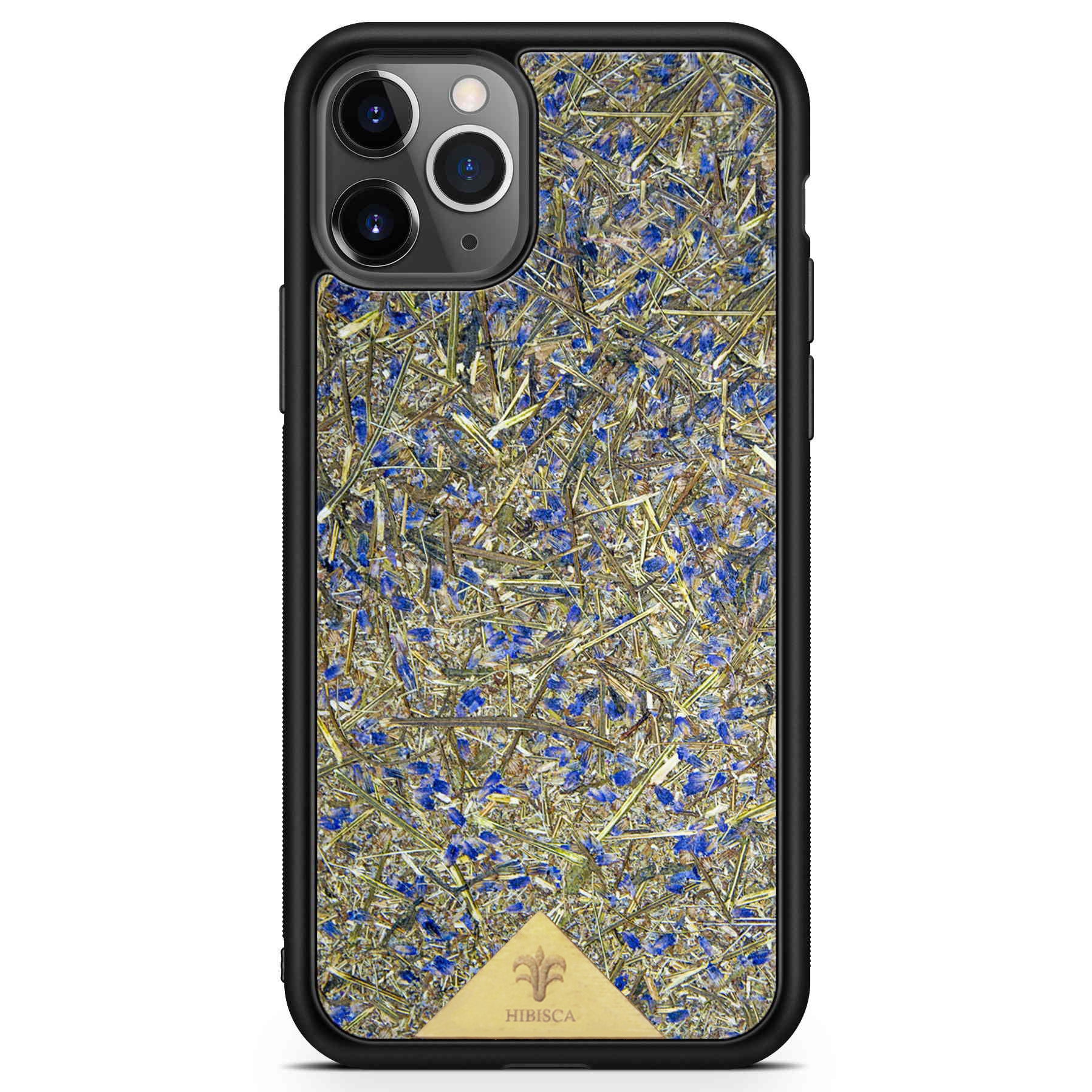 Eco-friendly French Lavender Case - Premium Model