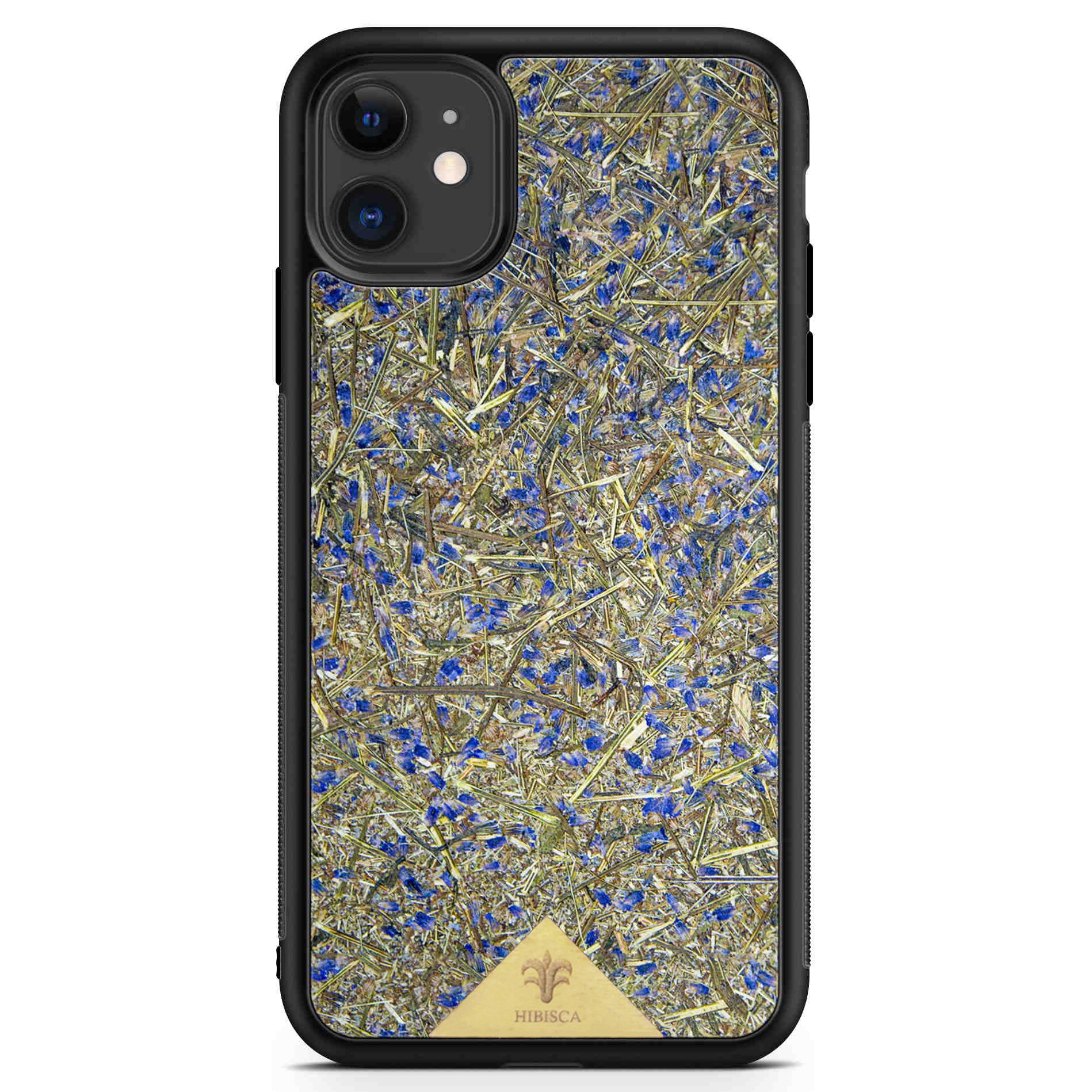 Eco-friendly French Lavender Case - Premium Model