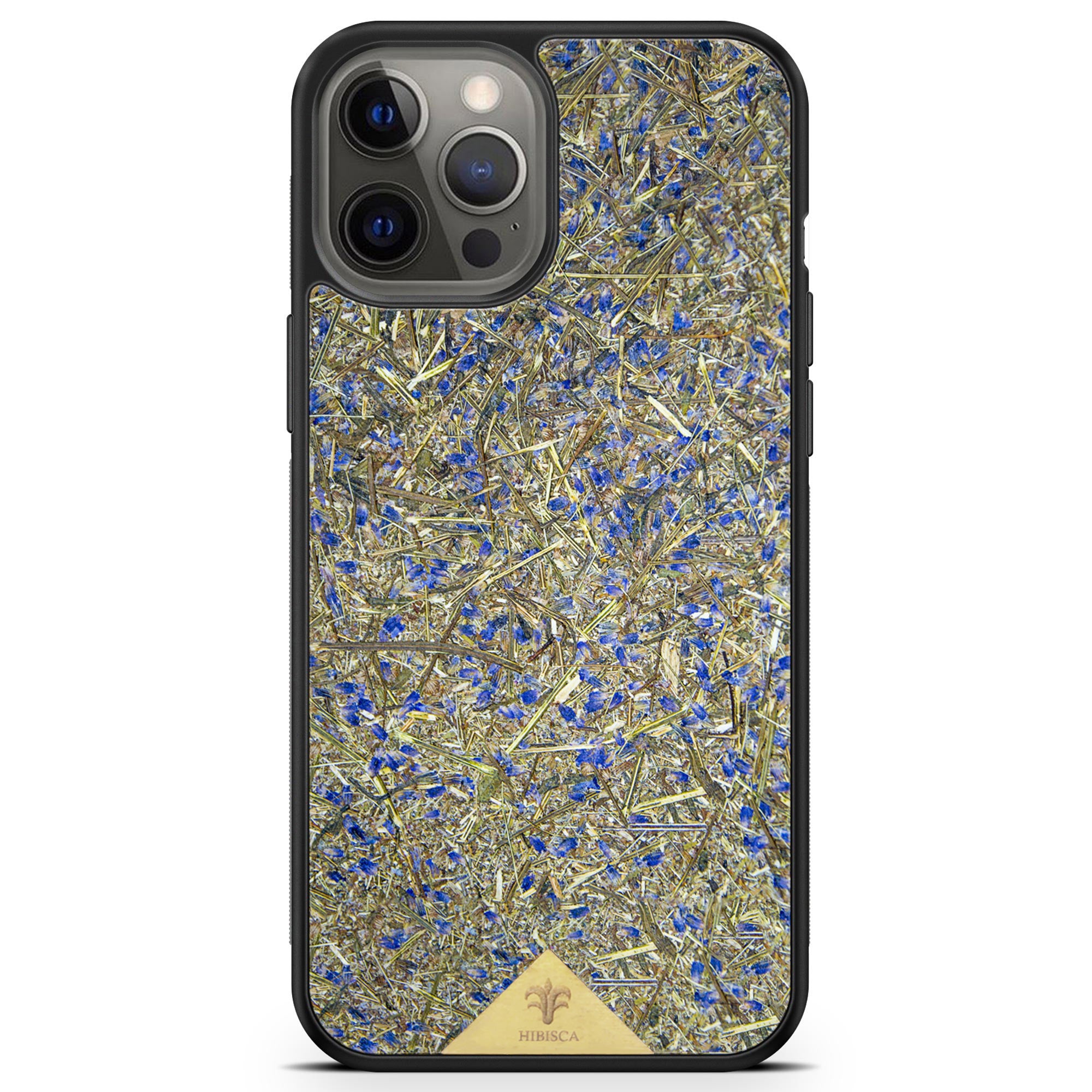 Eco-friendly French Lavender Case - Premium Model