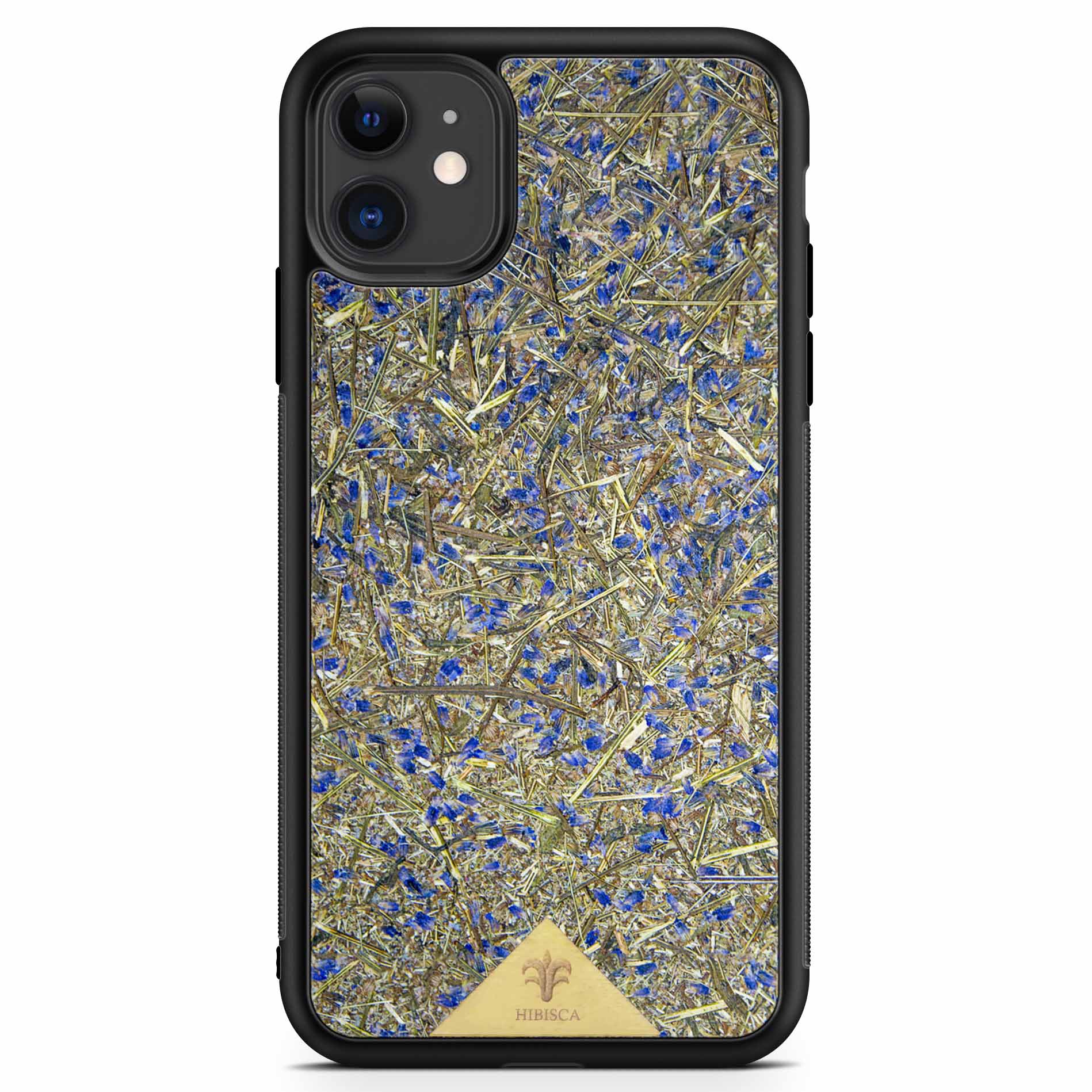 Eco-friendly French Lavender Case - Premium Model