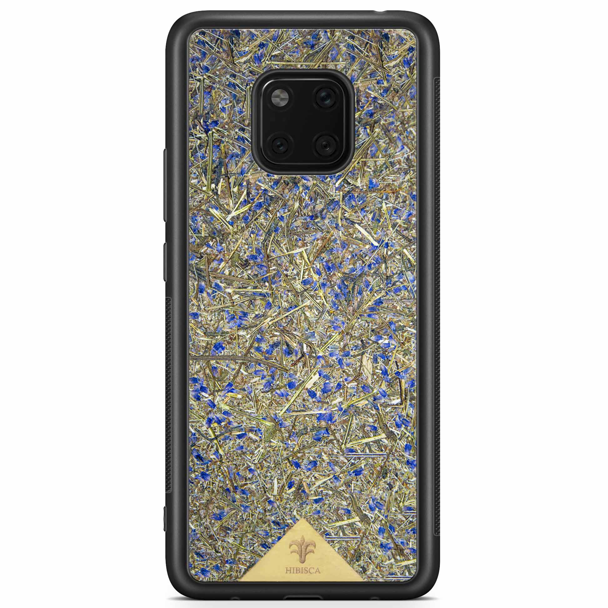 Eco-friendly French Lavender Case - Premium Model