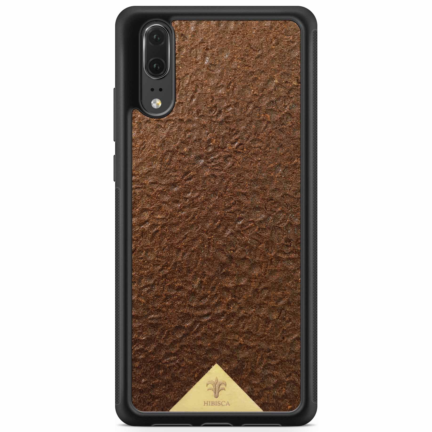 Coque écoresponsable en Café Arabica - Modèle Premium