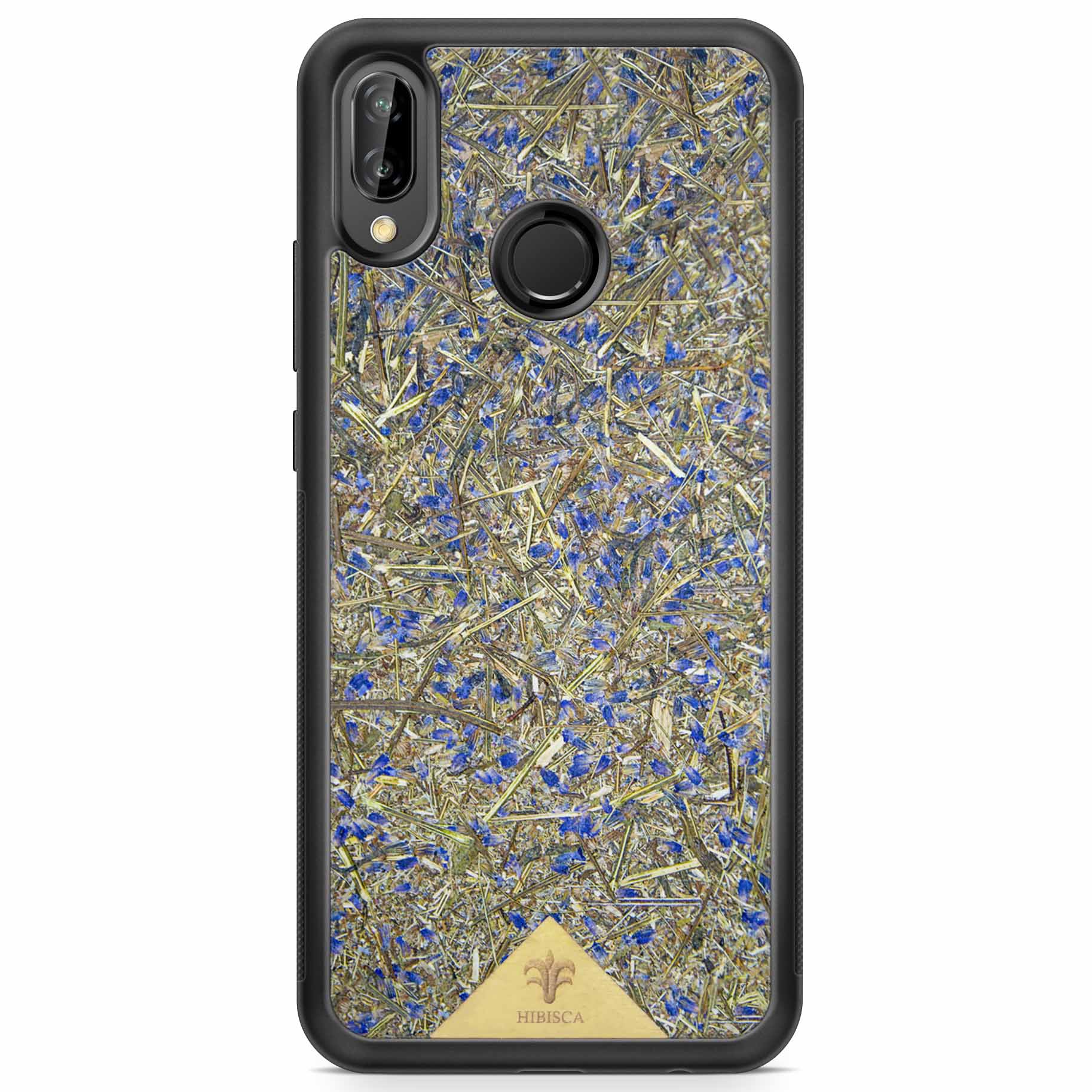 Eco-friendly French Lavender Case - Premium Model
