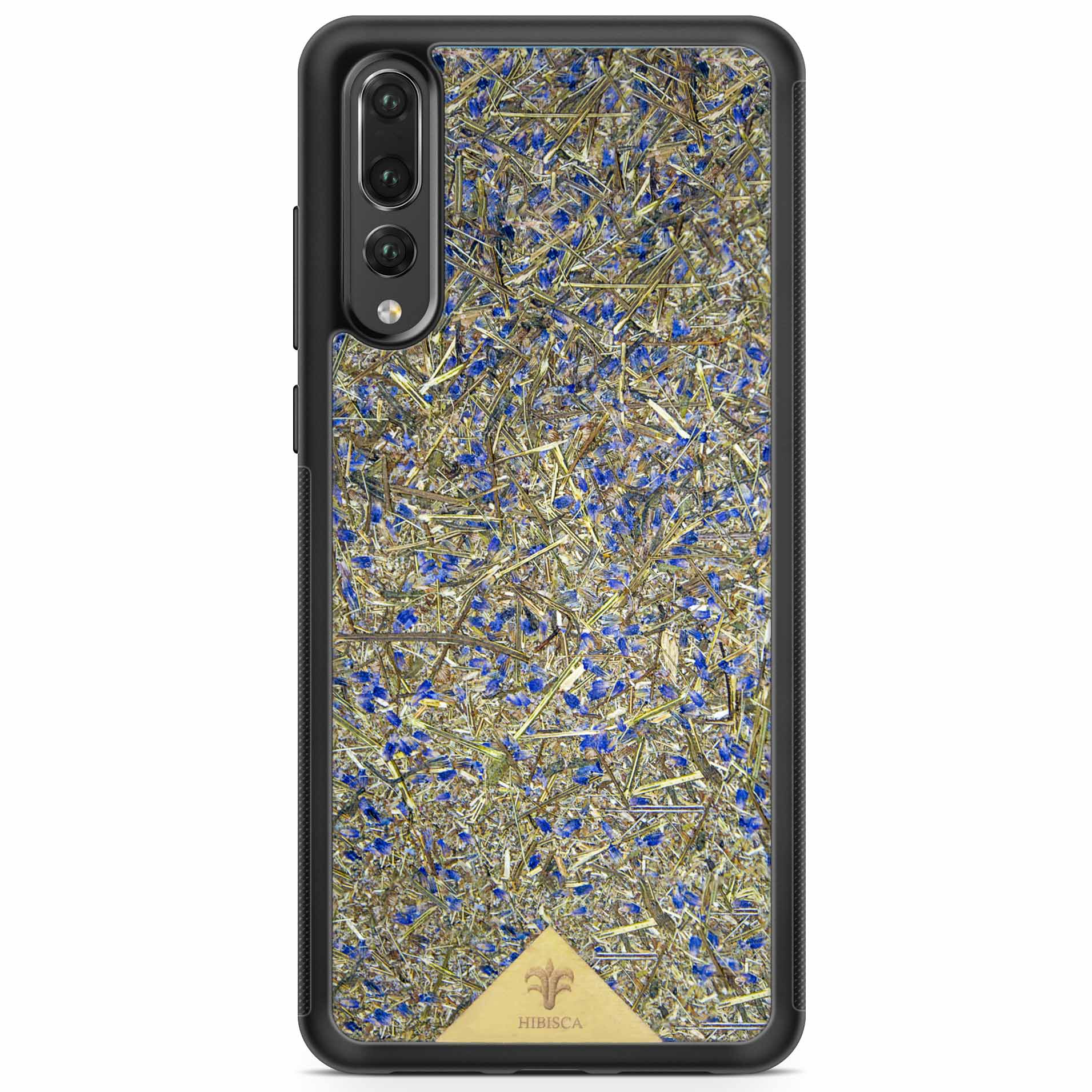 Eco-friendly French Lavender Case - Premium Model