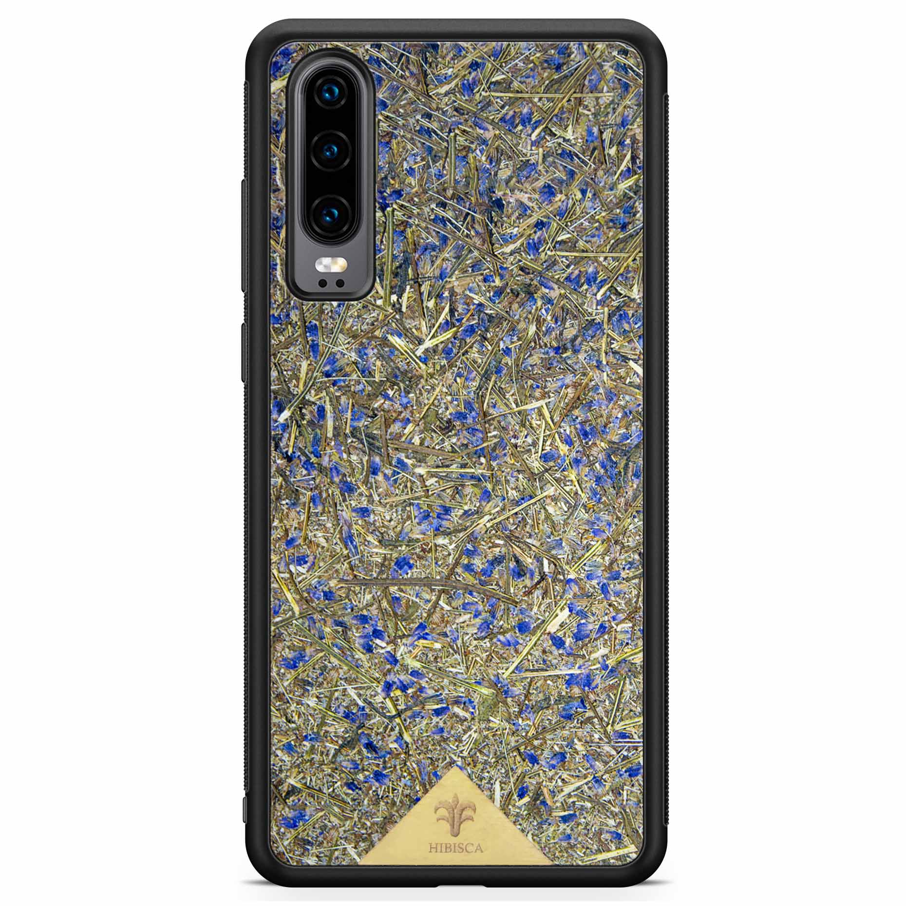 Eco-friendly French Lavender Case - Premium Model