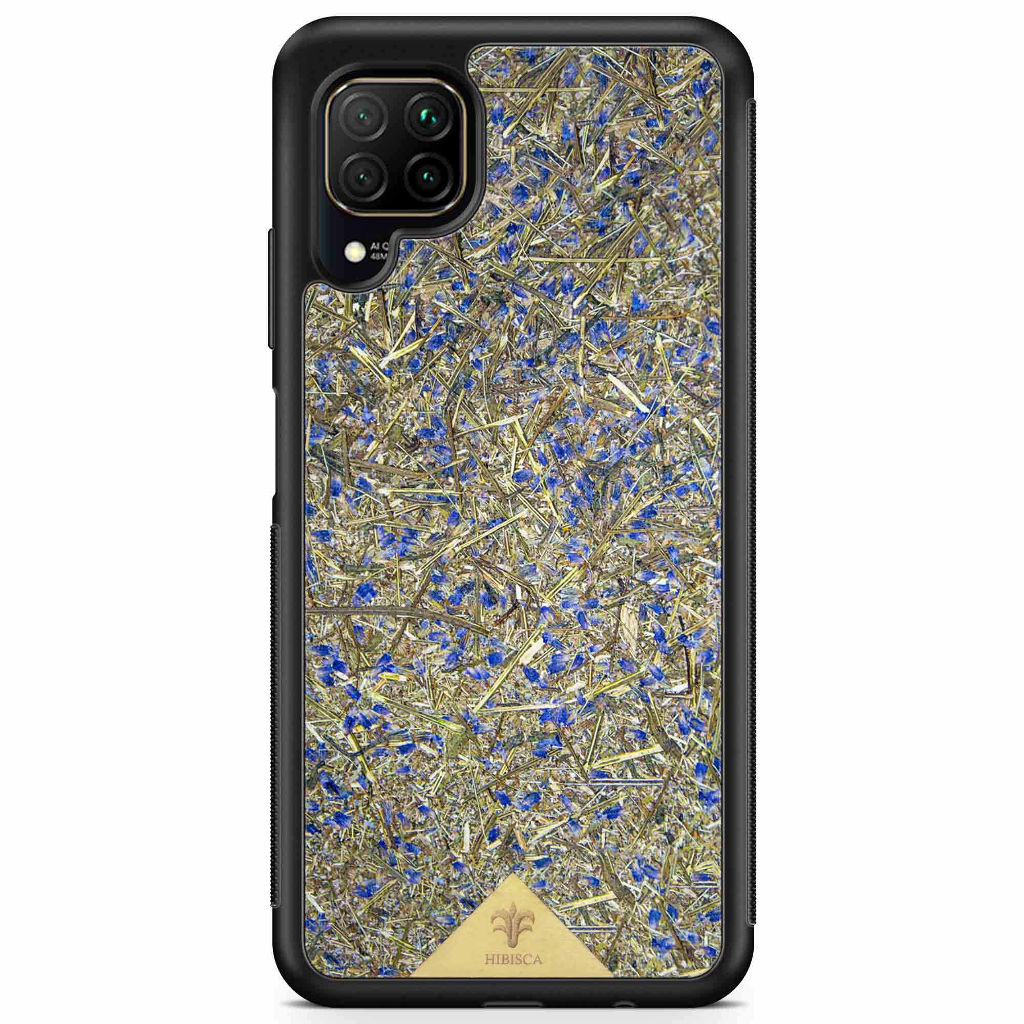 Eco-friendly French Lavender Case - Premium Model