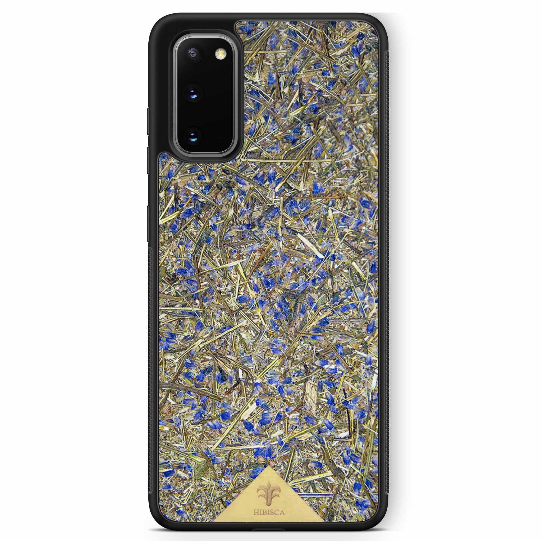 Eco-friendly French Lavender Case - Premium Model