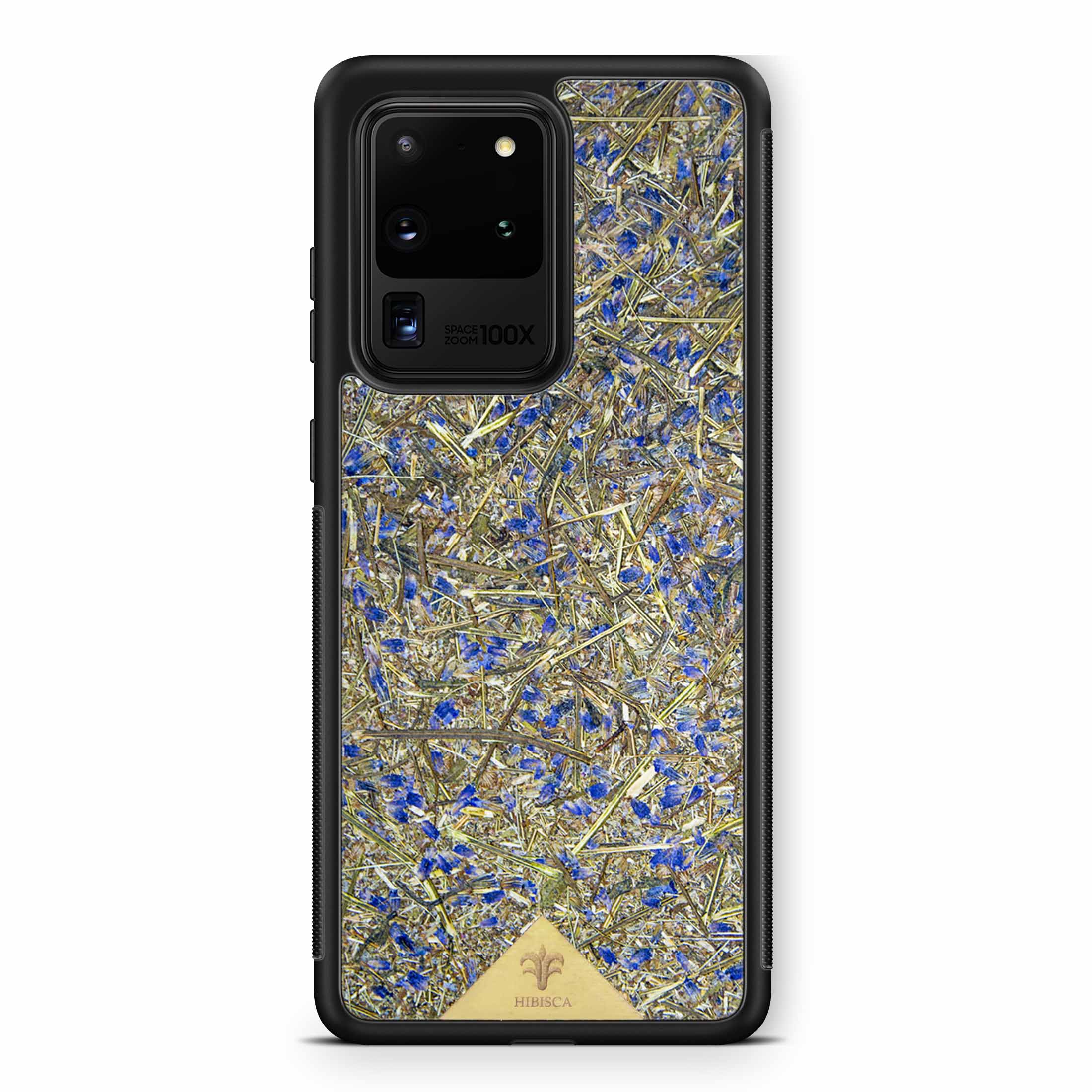 Eco-friendly French Lavender Case - Premium Model