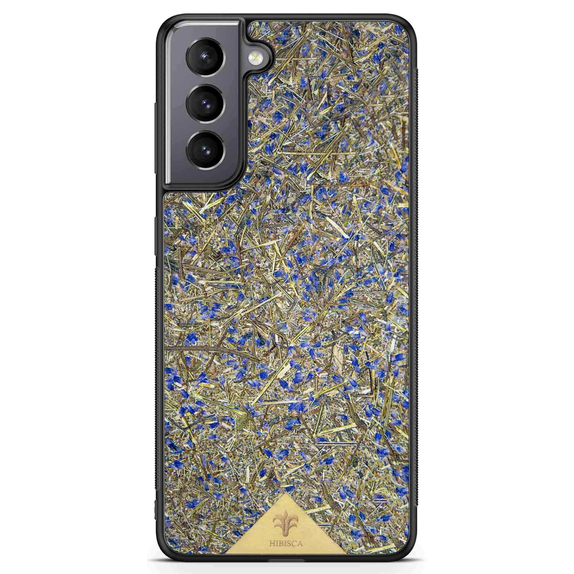 Eco-friendly French Lavender Case - Premium Model