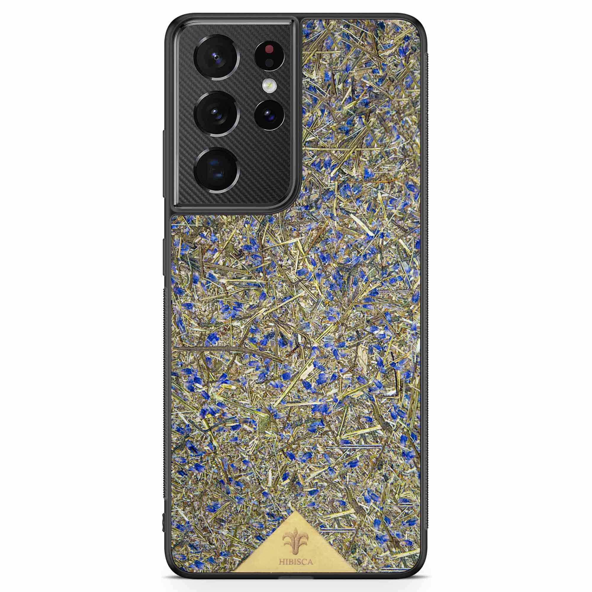 Eco-friendly French Lavender Case - Premium Model