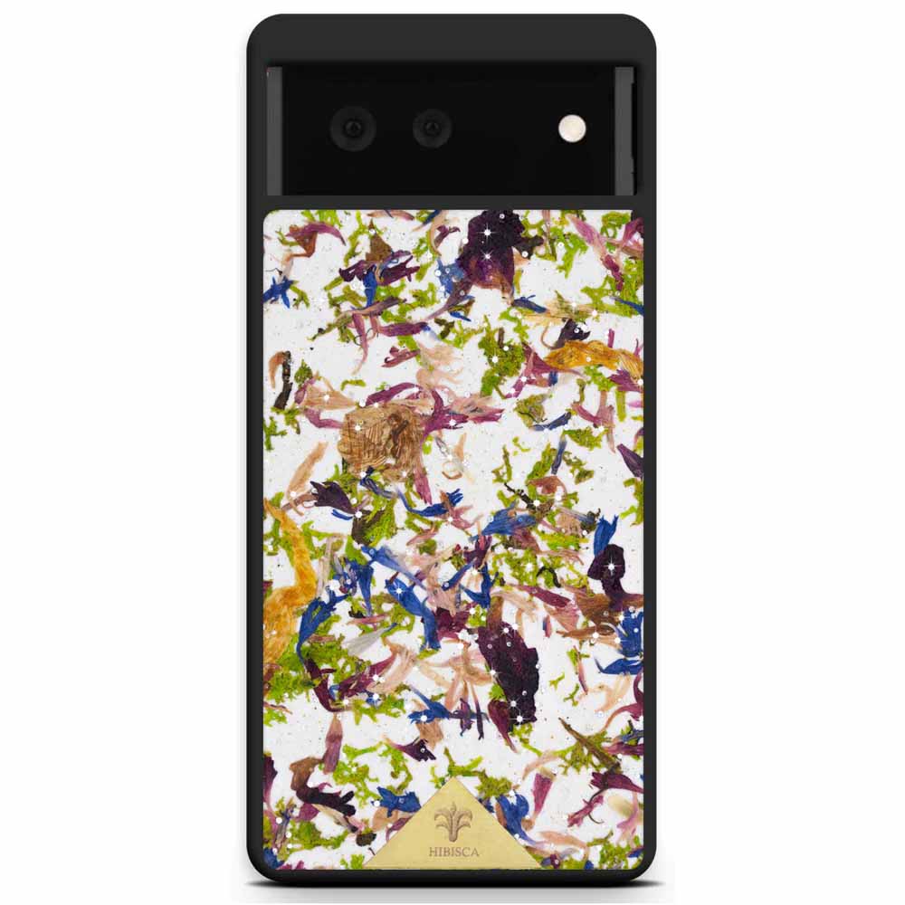 Coque écoresponsable en Cristaux Swarovski - Modèle Premium