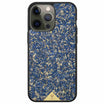 Coque écoresponsable en Fleurs de Bleuet - Modèle Premium