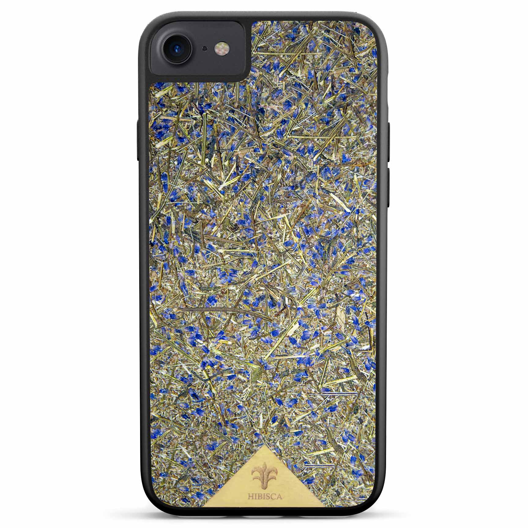 Eco-friendly French Lavender Case - Premium Model