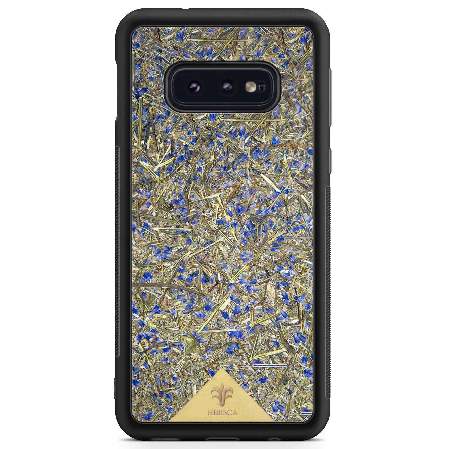 Eco-friendly French Lavender Case - Premium Model